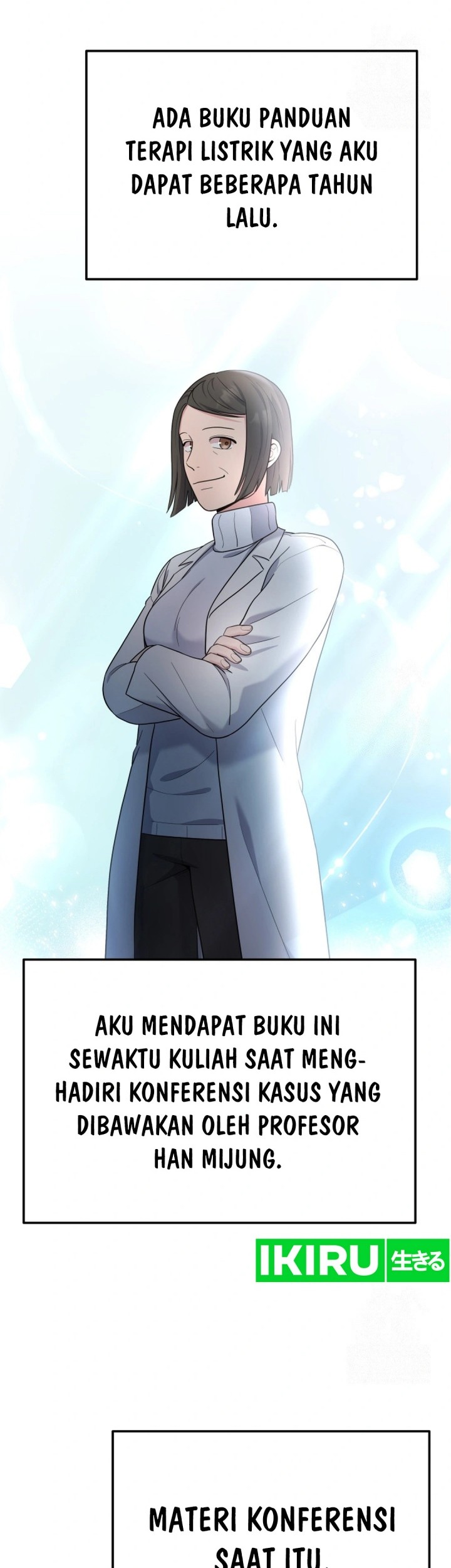 Chapter 88 - halaman 47