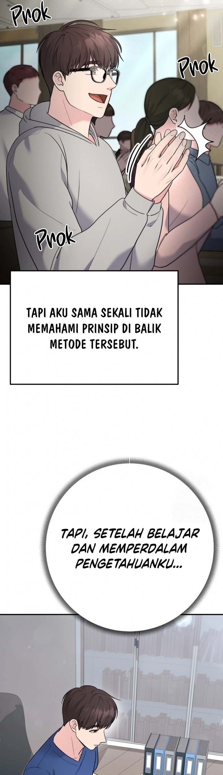 Chapter 88 - halaman 50