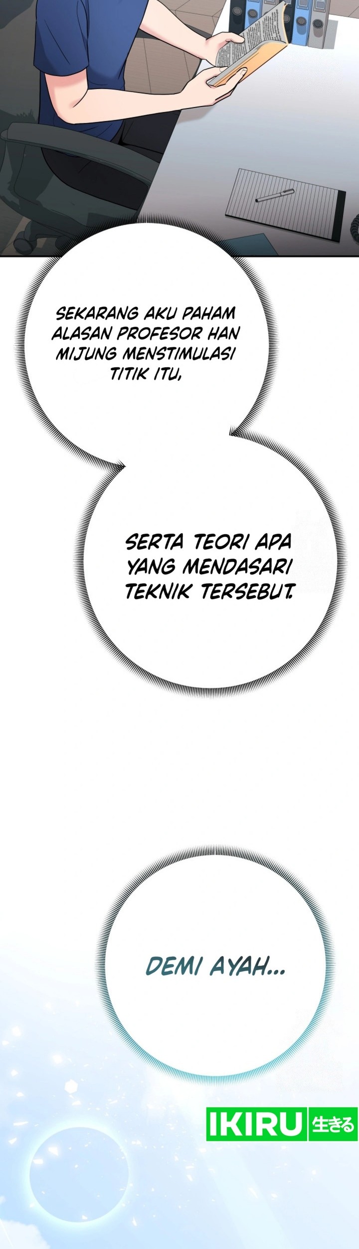 Chapter 88 - halaman 51