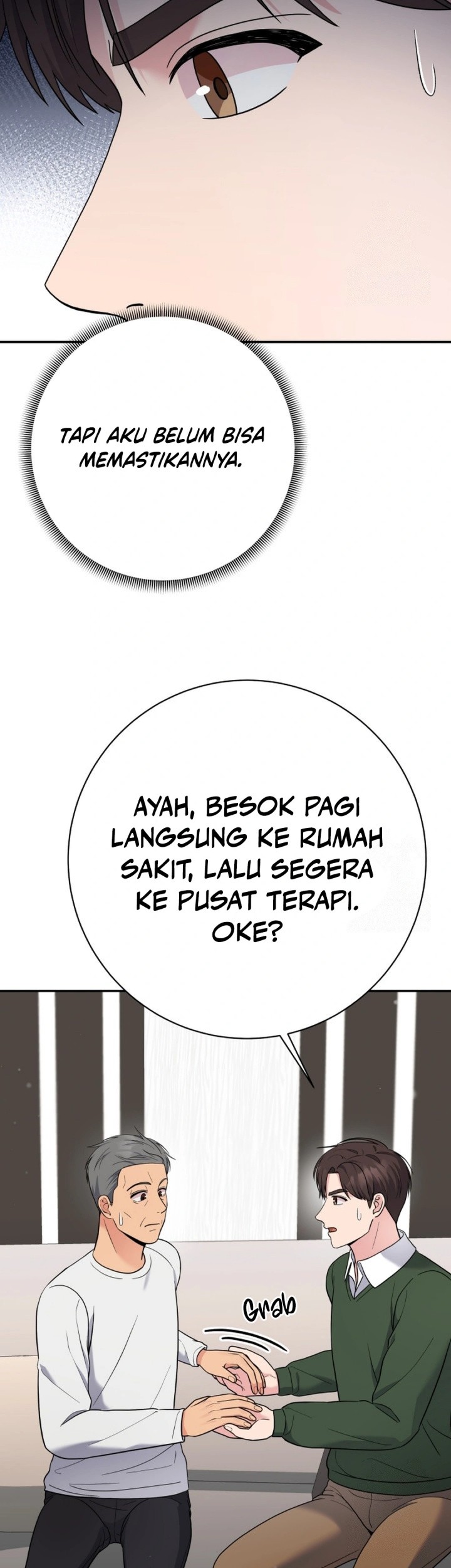 Chapter 88 - halaman 36