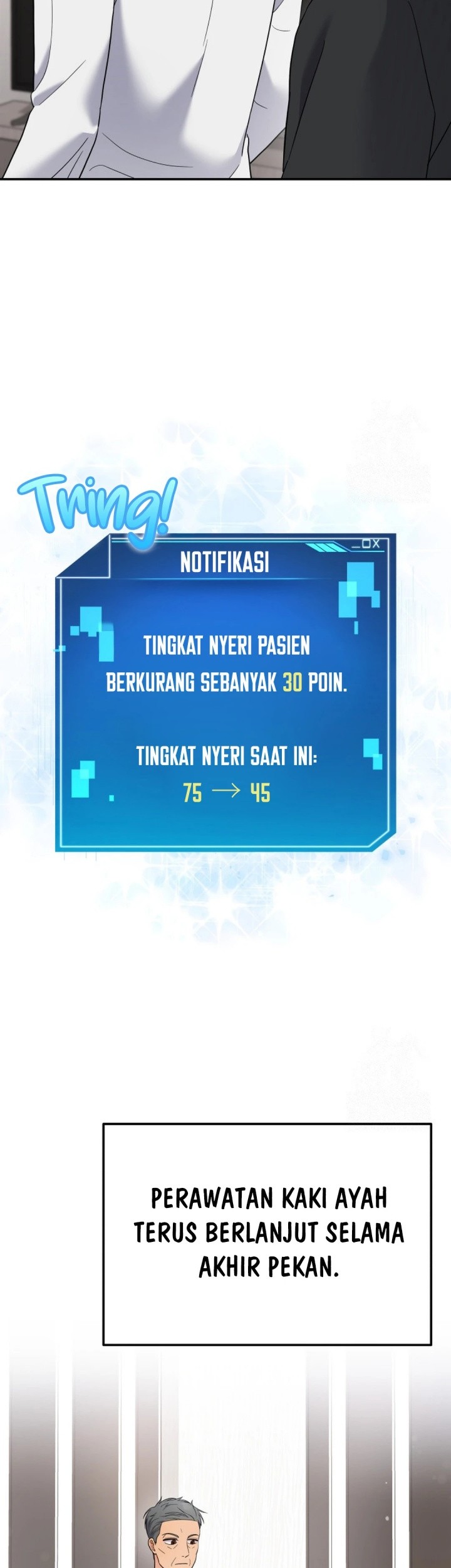 Chapter 89 - halaman 40