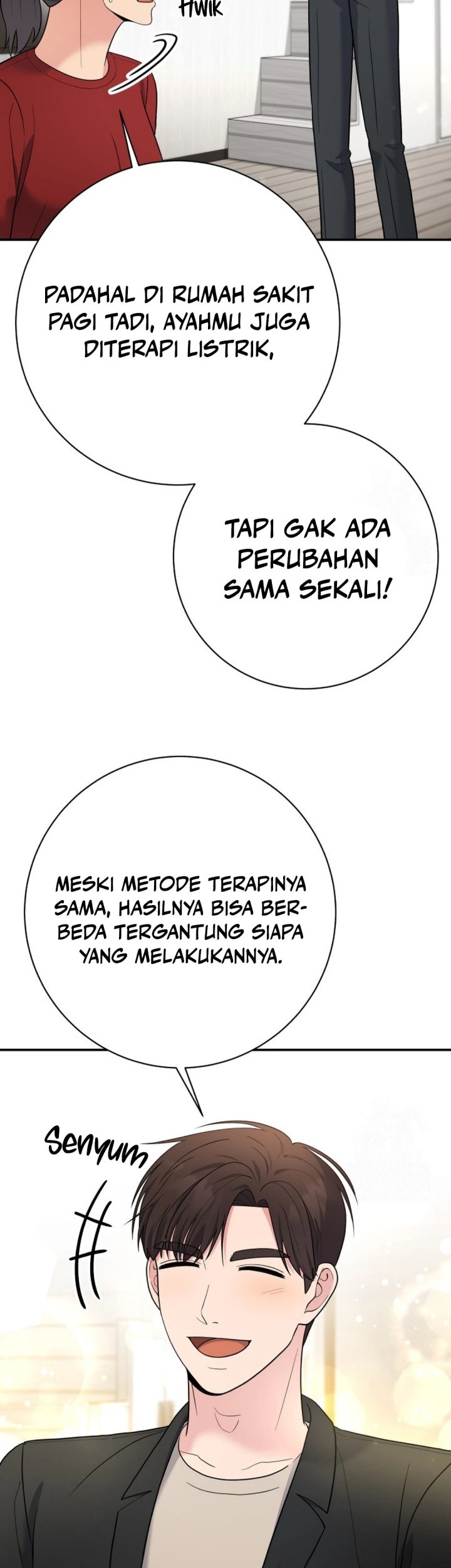 Chapter 89 - halaman 36