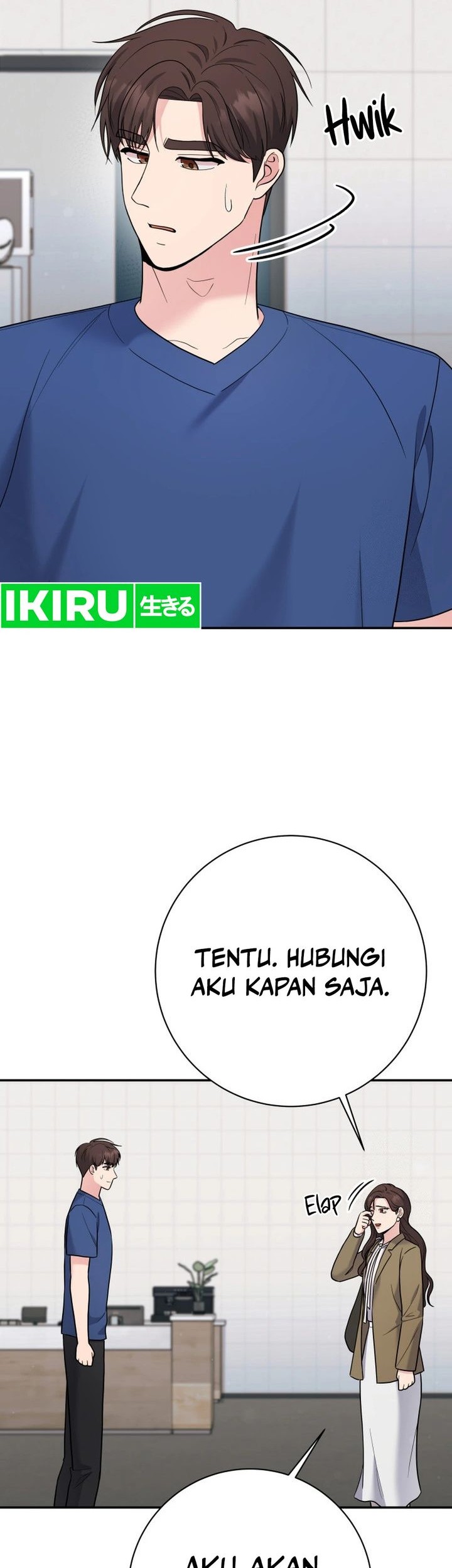 Chapter 90 - halaman 50
