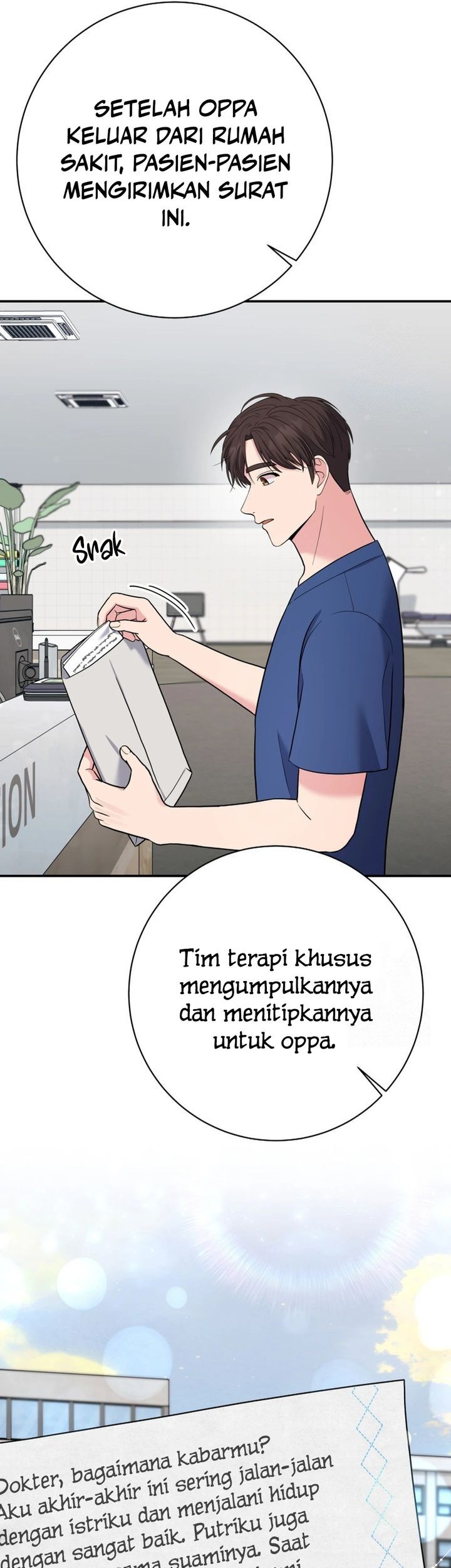 Chapter 90 - halaman 61