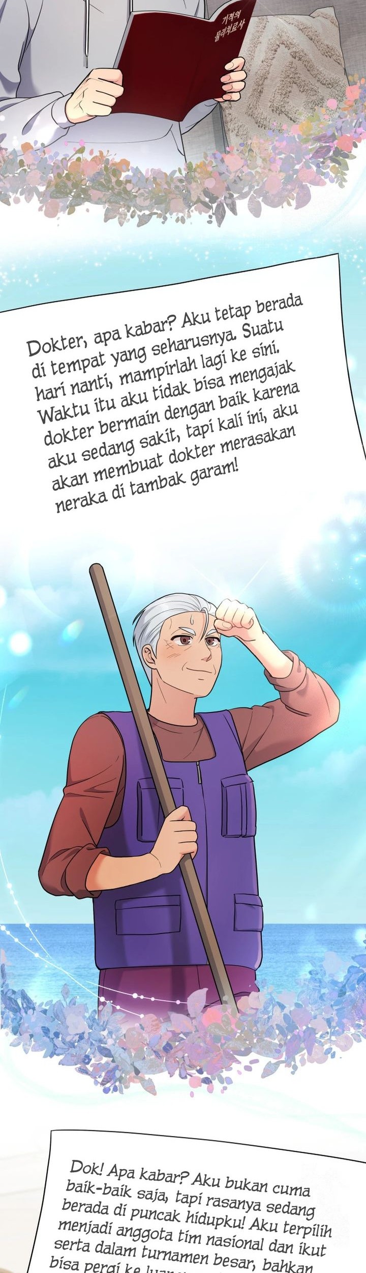 Chapter 90 - halaman 65