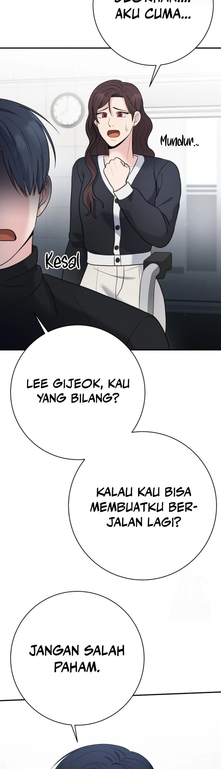 Chapter 91 - halaman 40