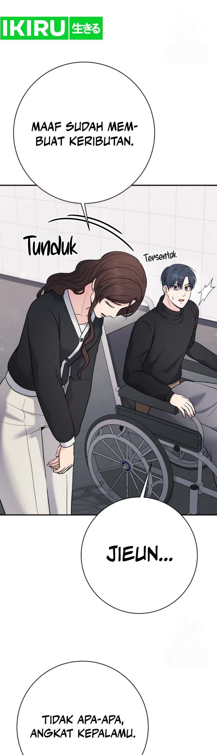 Chapter 91 - halaman 48