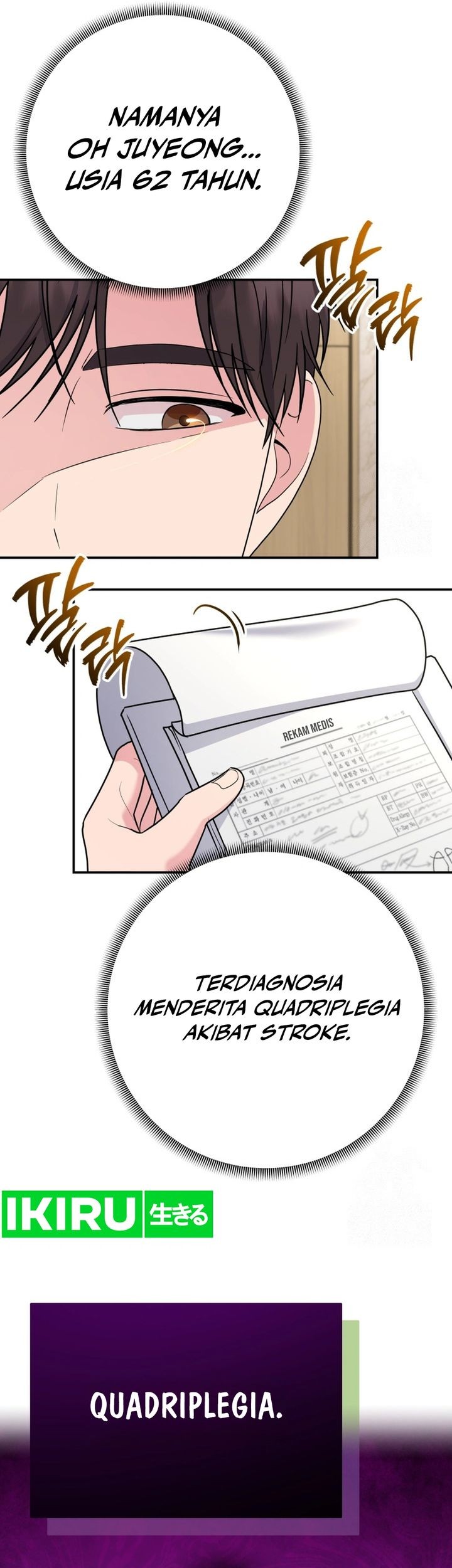 Chapter 95 - halaman 49