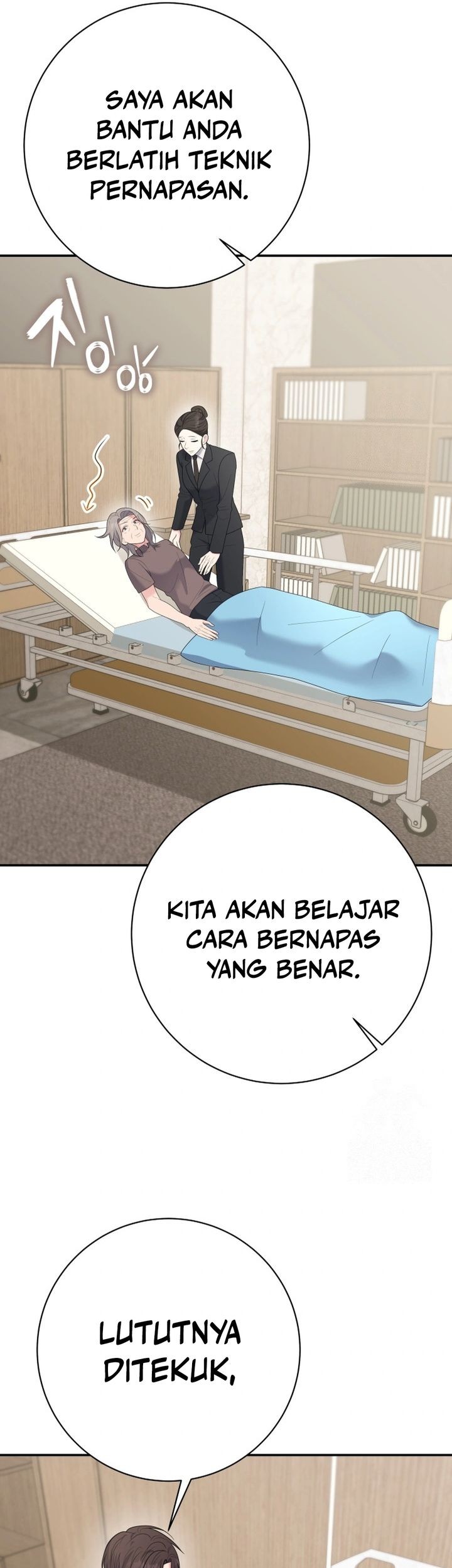 Chapter 95 - halaman 62