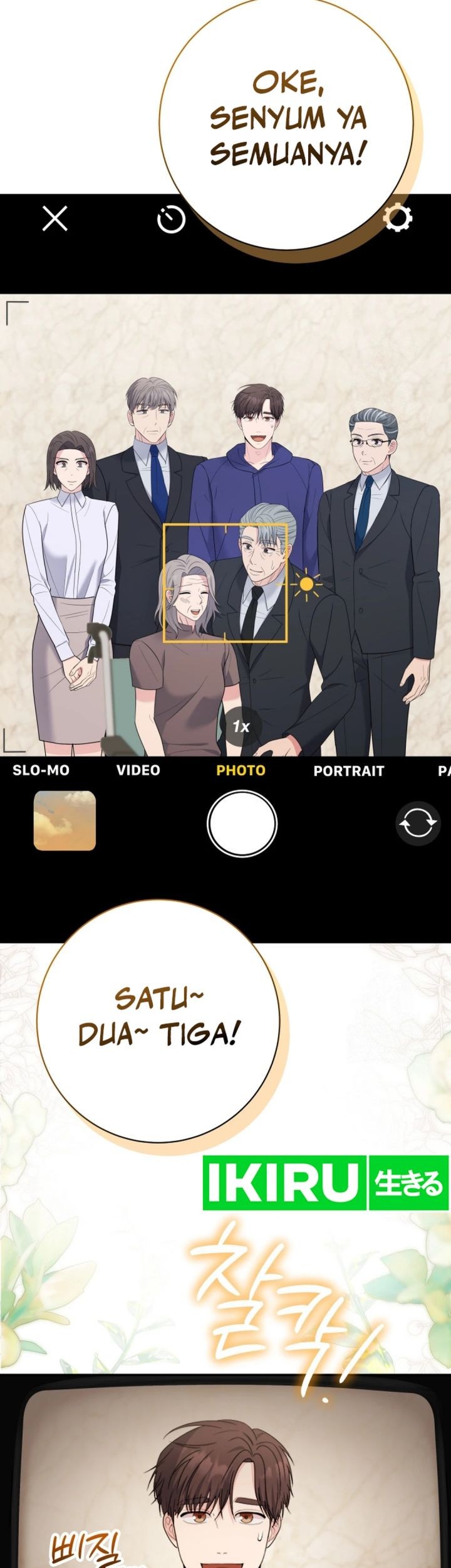 Chapter 97 - halaman 58