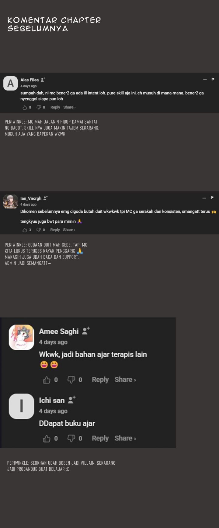 Chapter 97 - halaman 61