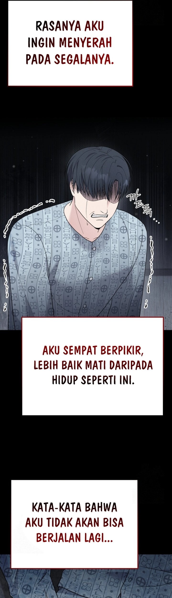 Chapter 98 - halaman 38