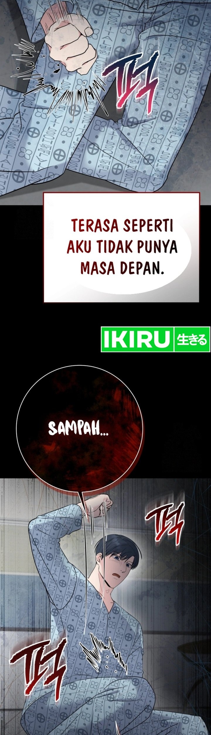 Chapter 98 - halaman 39