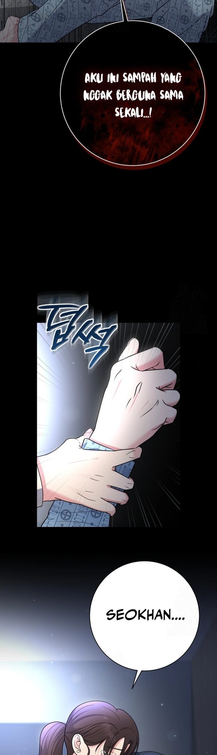 Chapter 98 - halaman 40