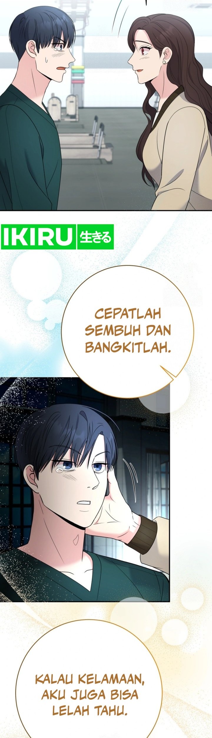 Chapter 98 - halaman 47