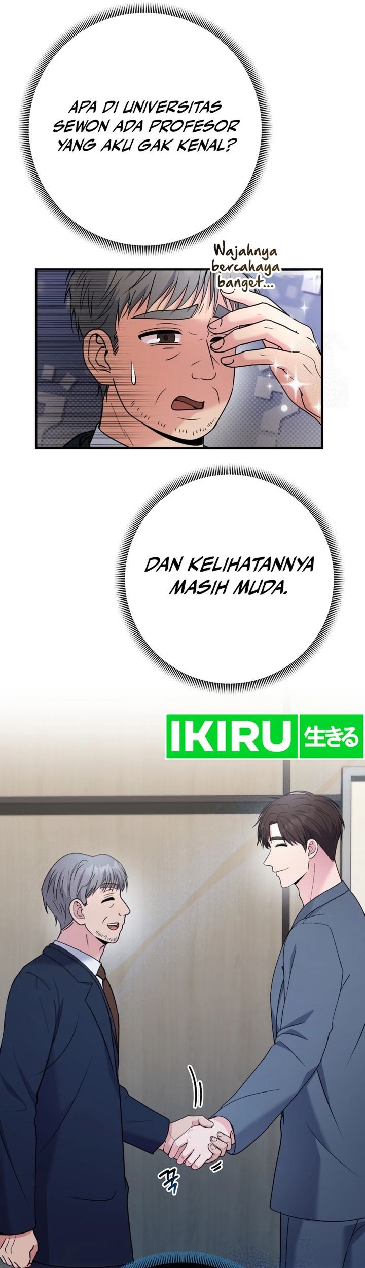 Chapter 99 - halaman 74