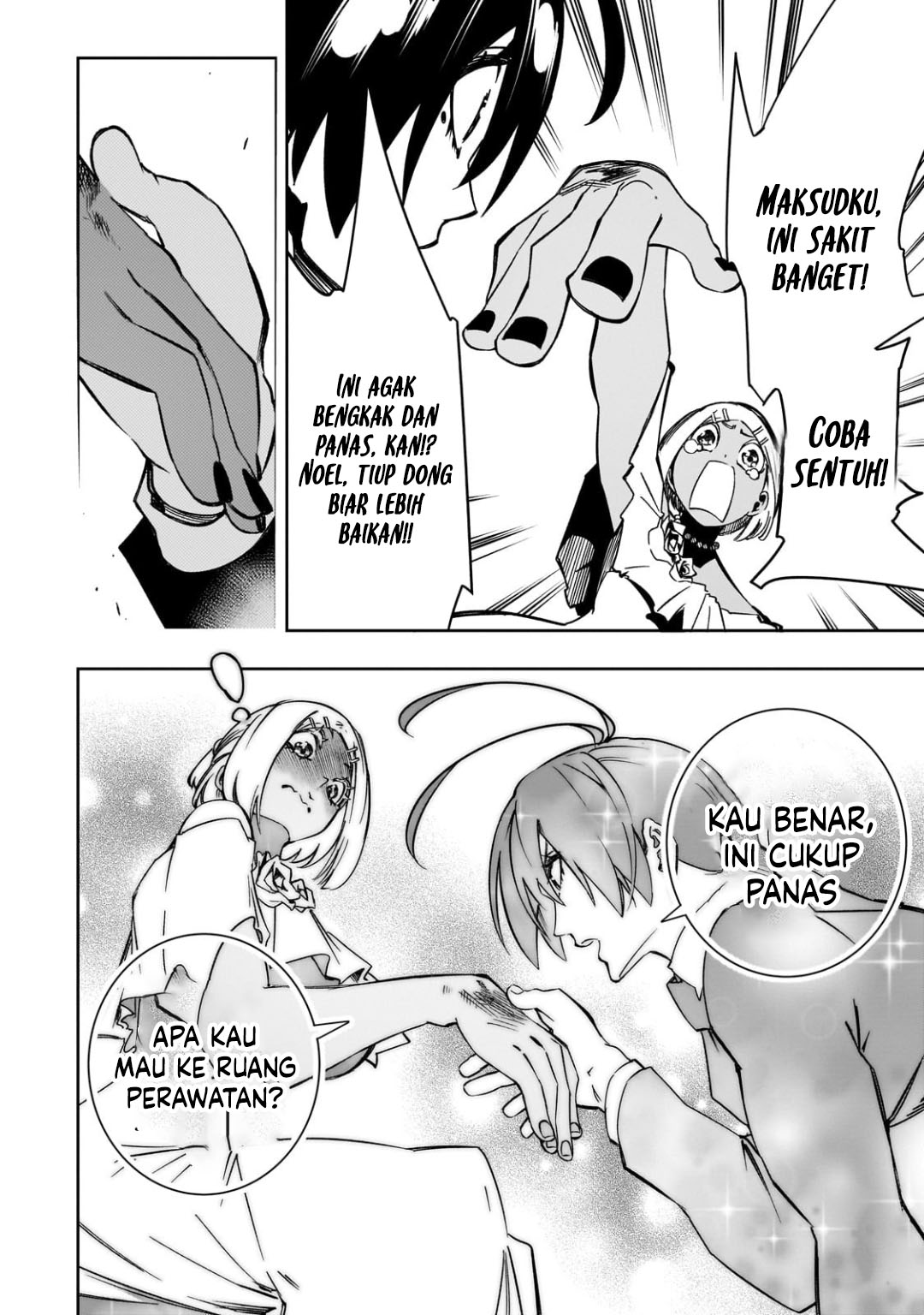 Chapter 52 - halaman 21