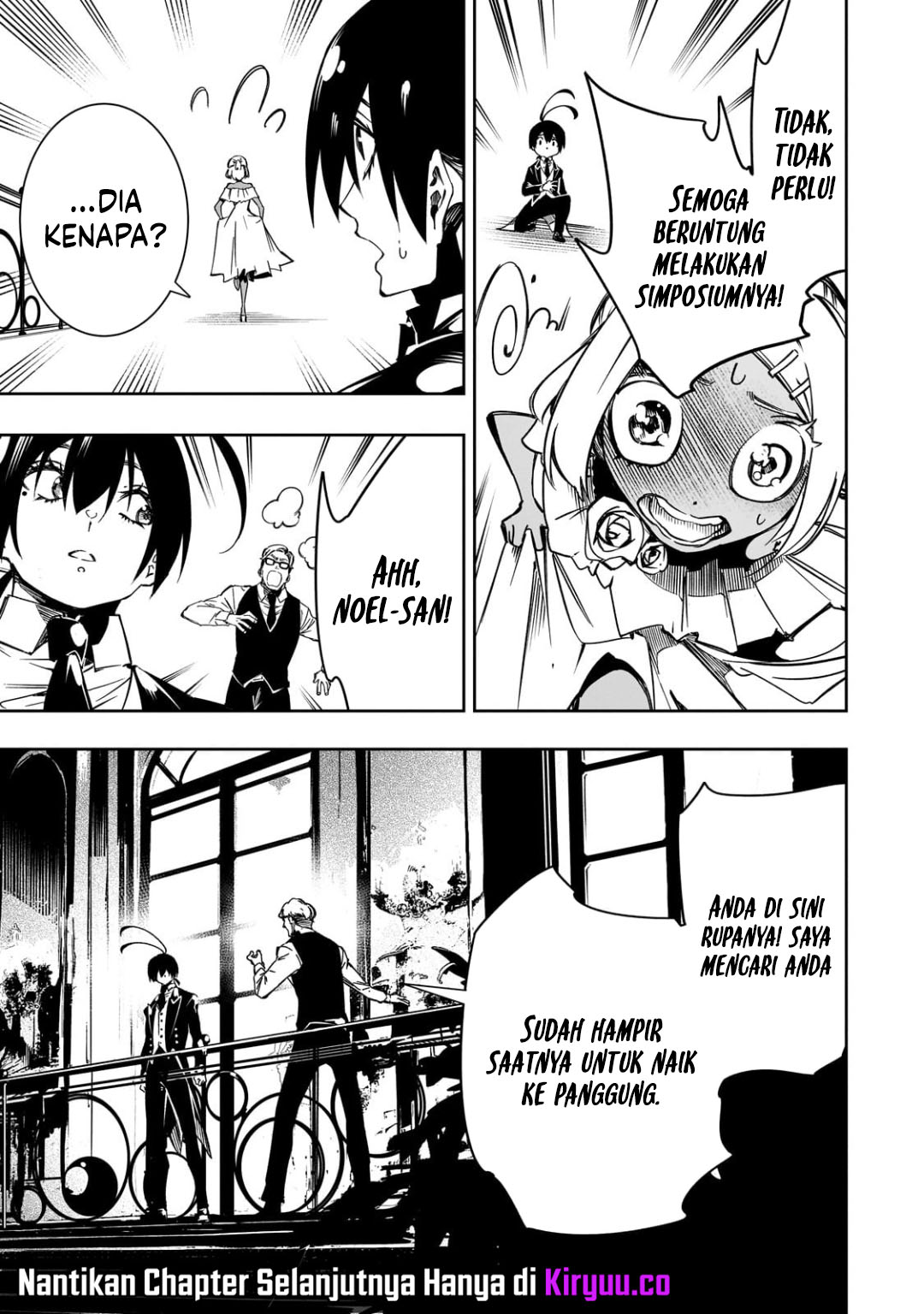 Chapter 52 - halaman 22