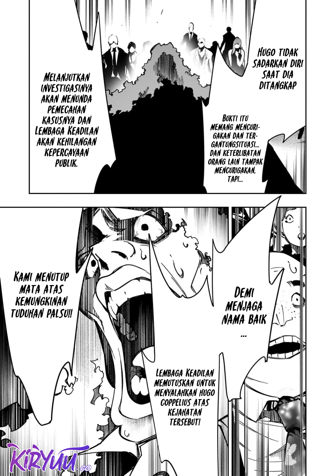 Chapter 54 - halaman 16