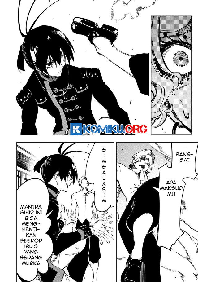 Chapter 56 - halaman 16