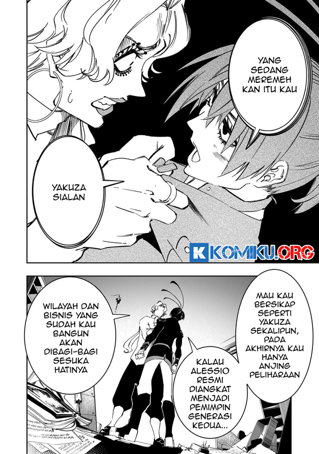 Chapter 56 - halaman 22