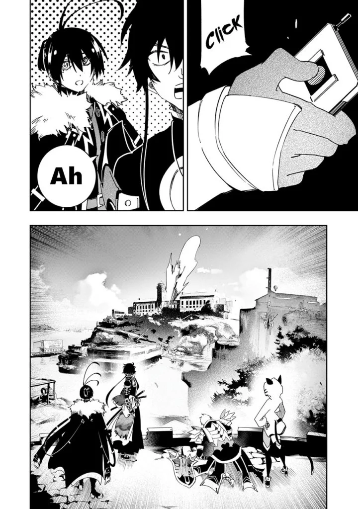 Chapter 57 - halaman 24
