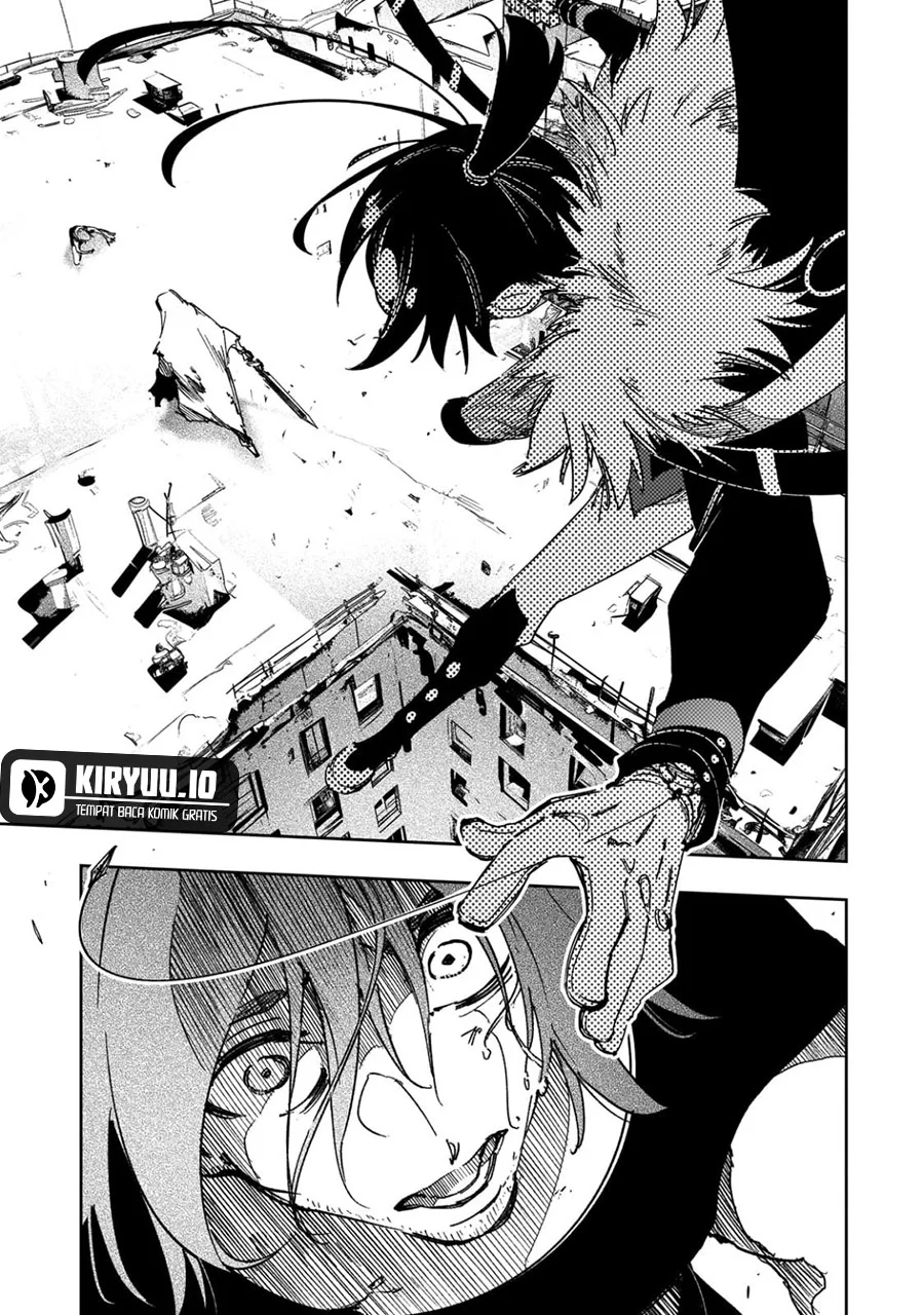 Chapter 58 - halaman 15