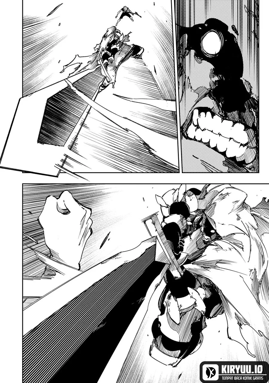 Chapter 58 - halaman 20