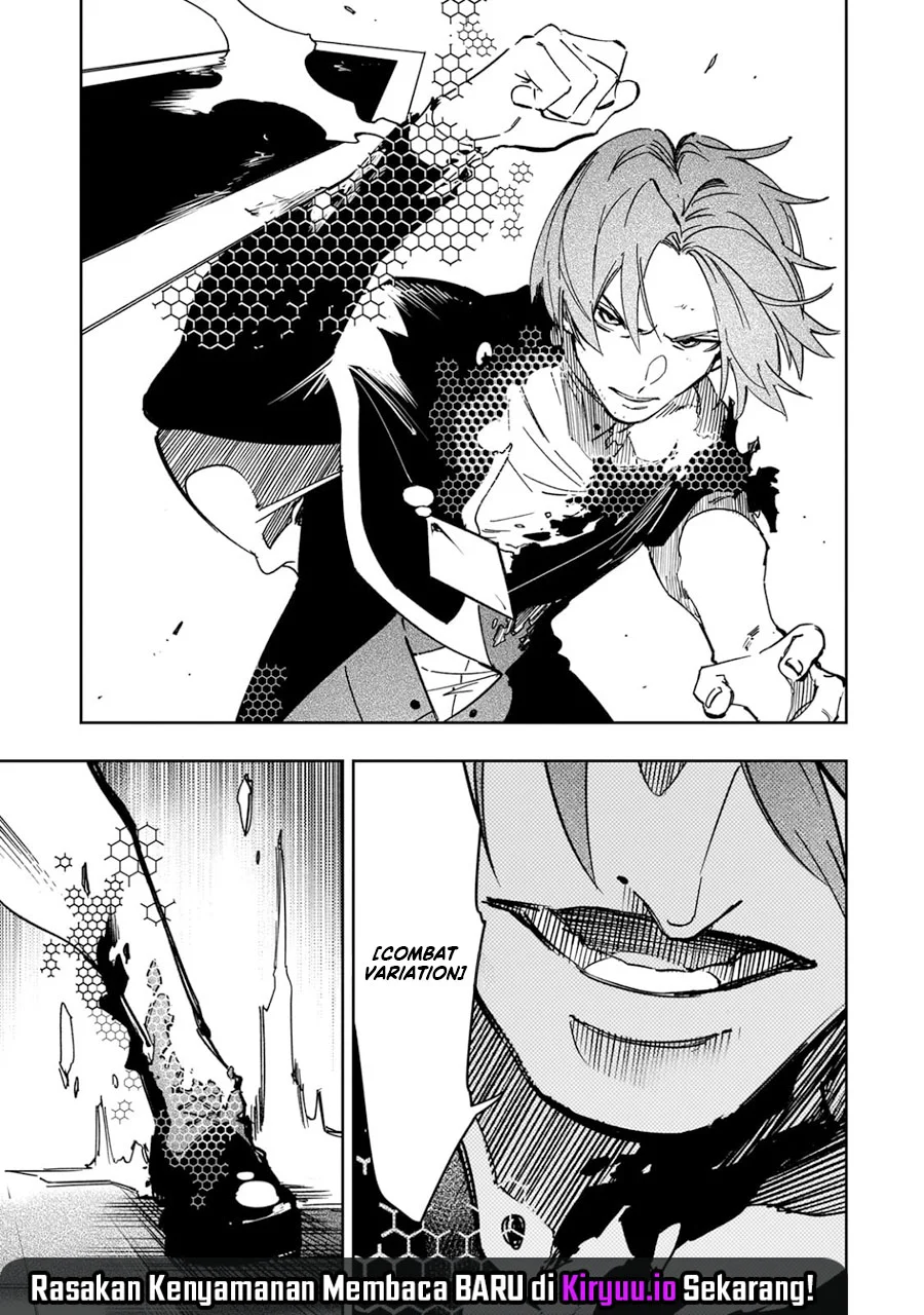 Chapter 58 - halaman 21