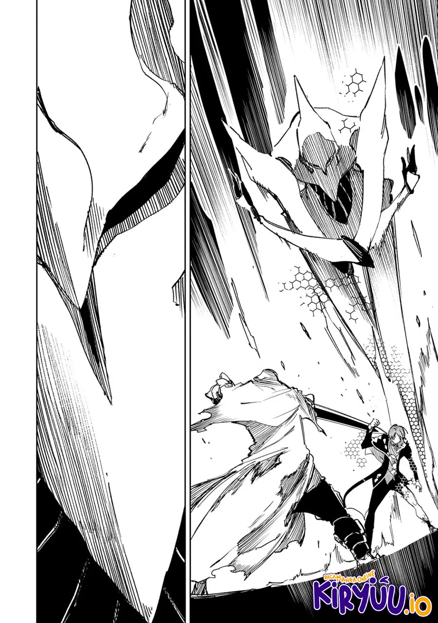 Chapter 58 - halaman 22