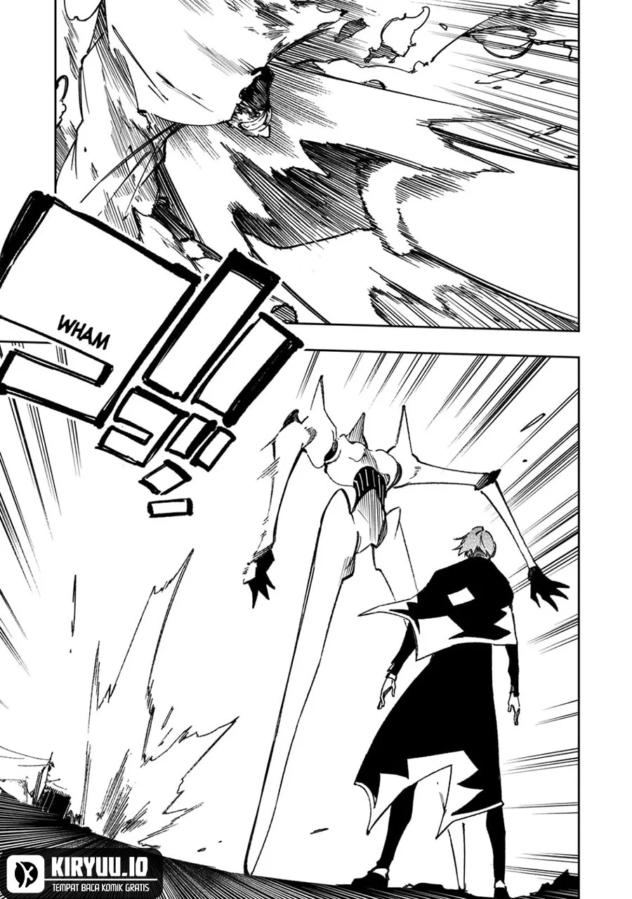 Chapter 58 - halaman 23