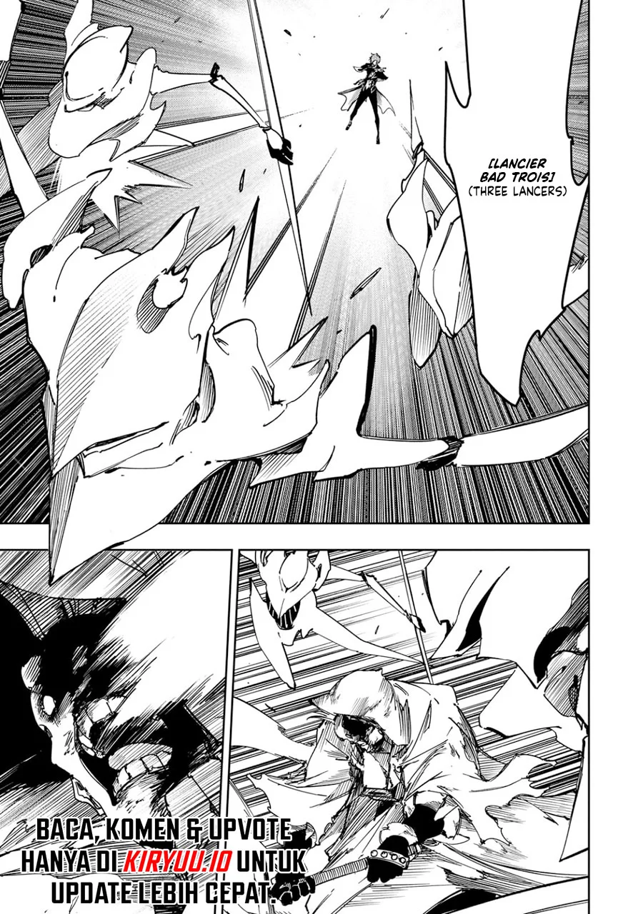 Chapter 58 - halaman 25