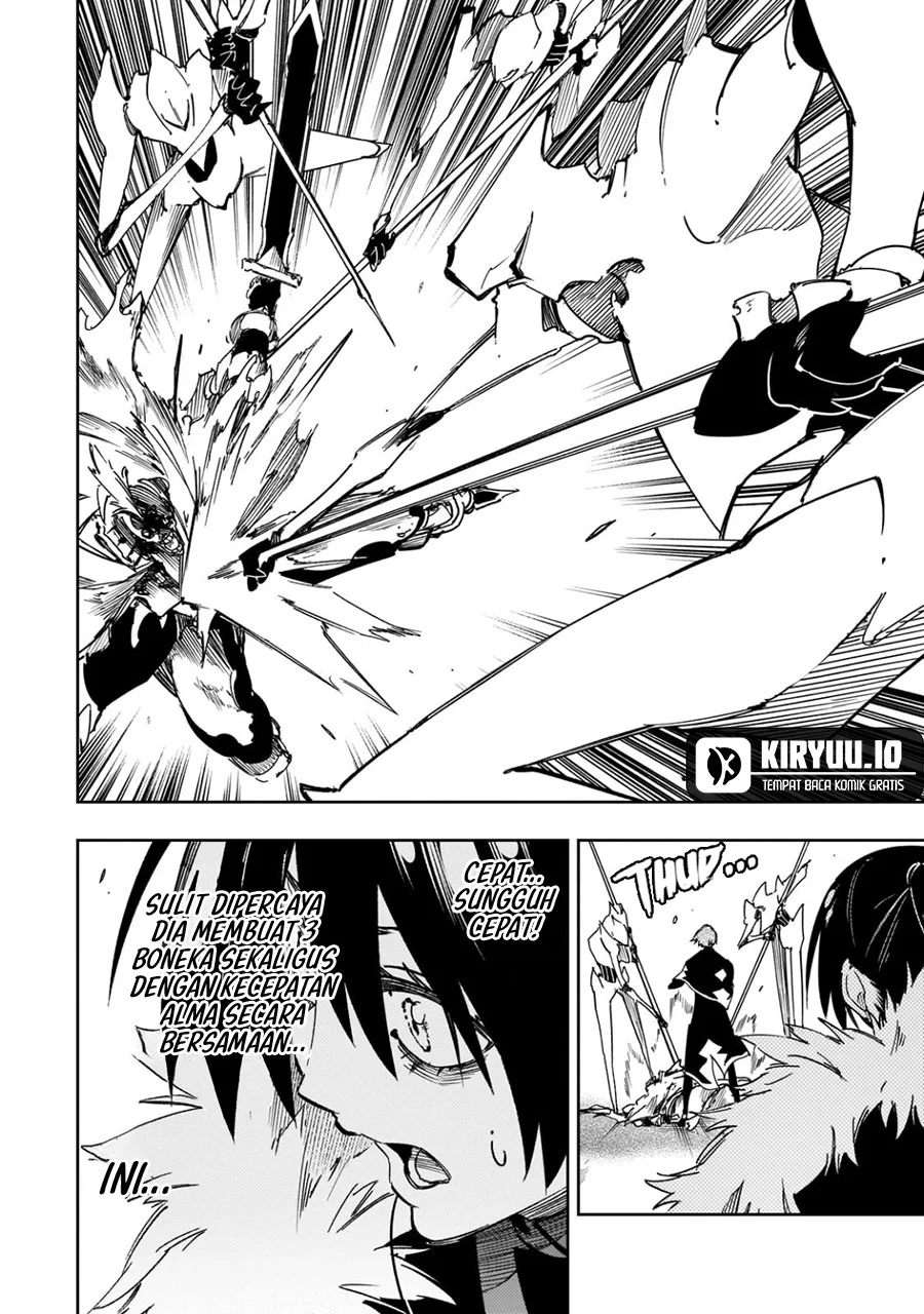 Chapter 58 - halaman 26