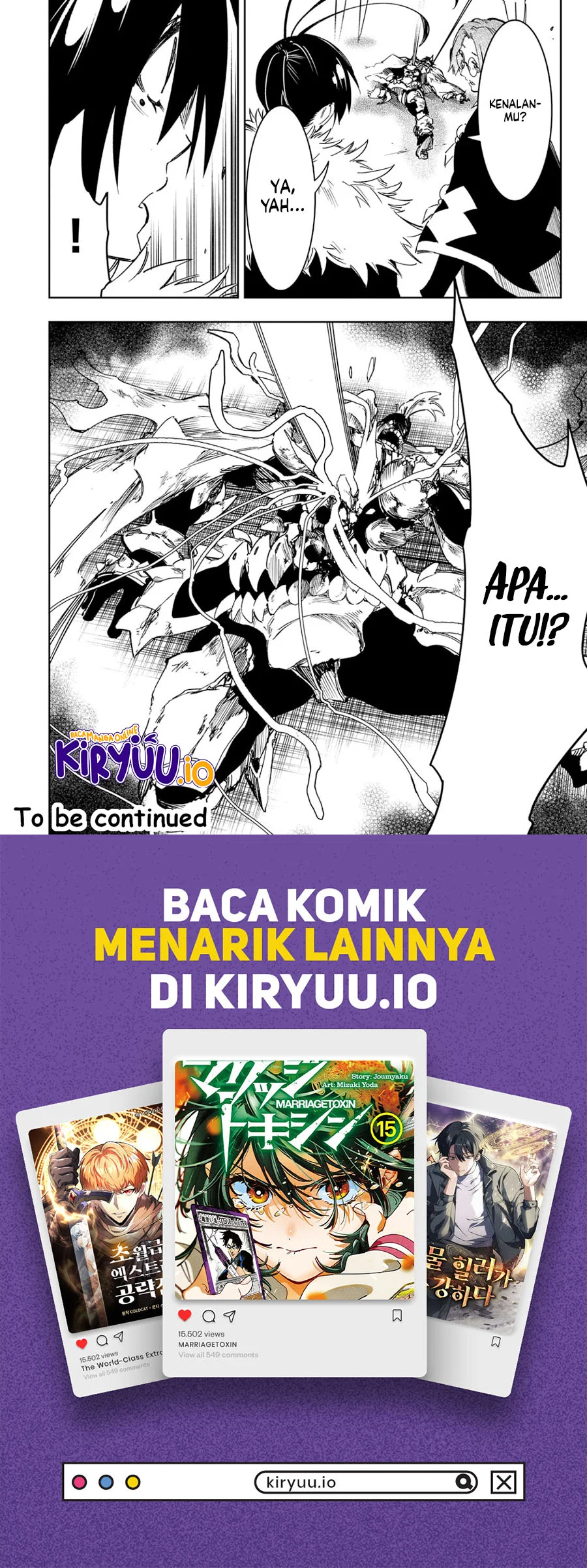 Chapter 58 - halaman 30