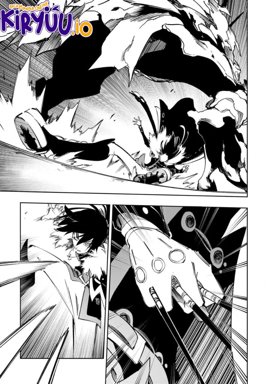 Chapter 60 - halaman 23