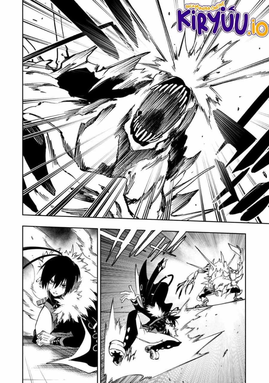 Chapter 60 - halaman 24