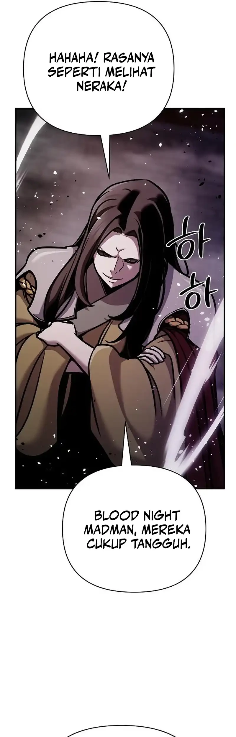 Chapter 100 - halaman 31