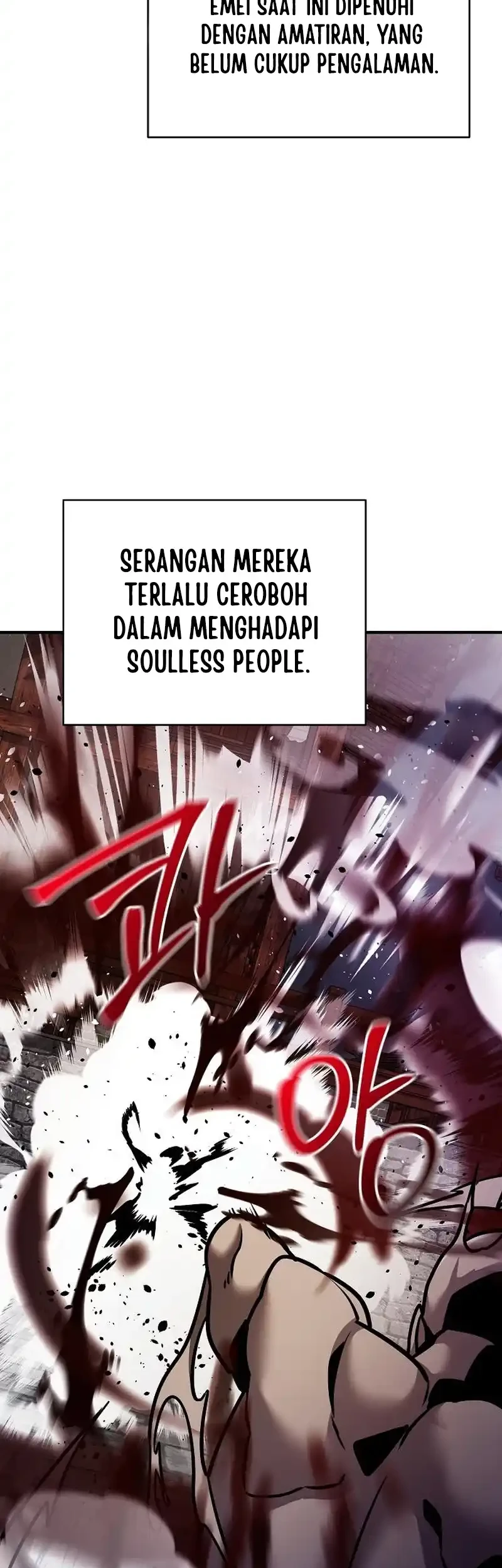 Chapter 100 - halaman 33