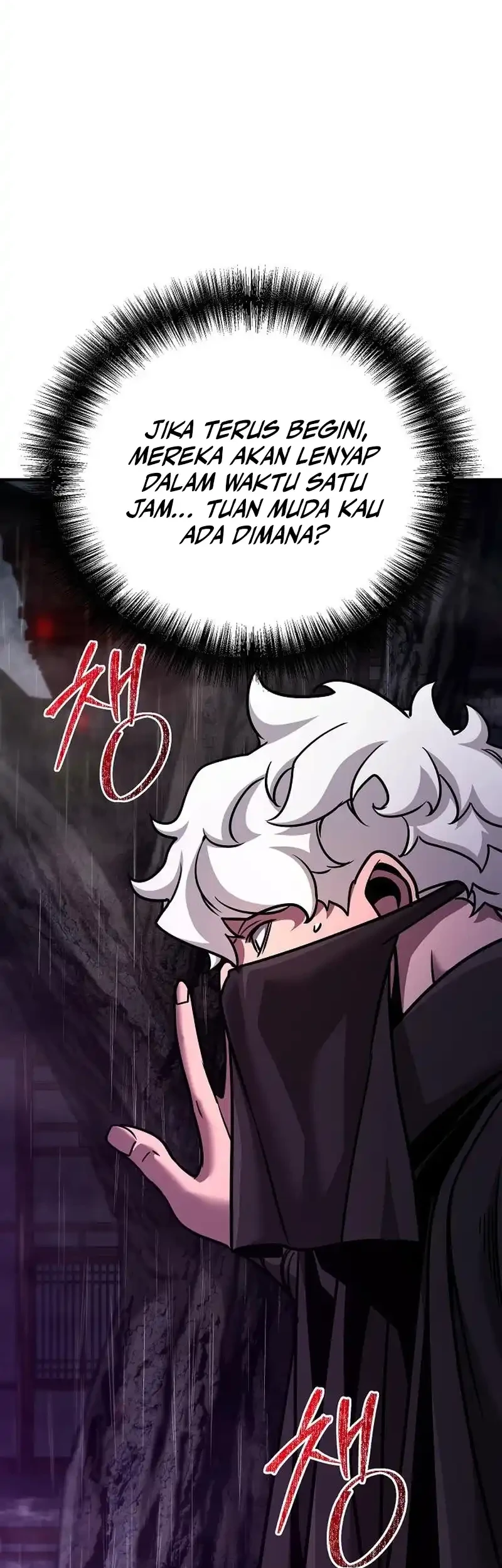 Chapter 100 - halaman 40