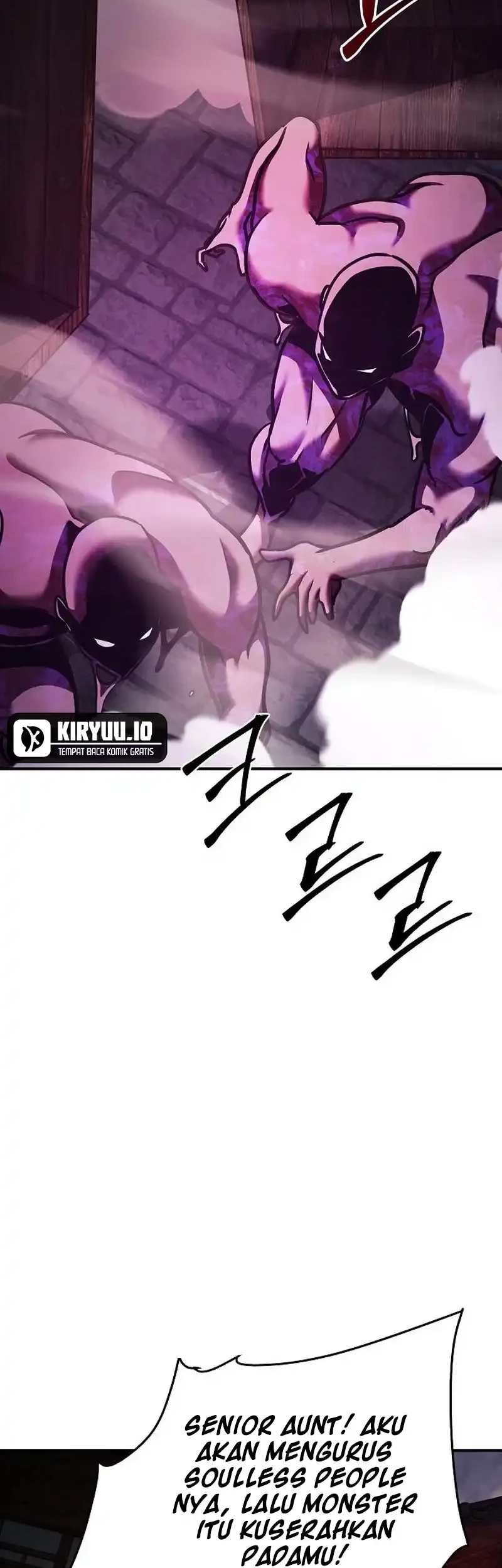Chapter 100 - halaman 22