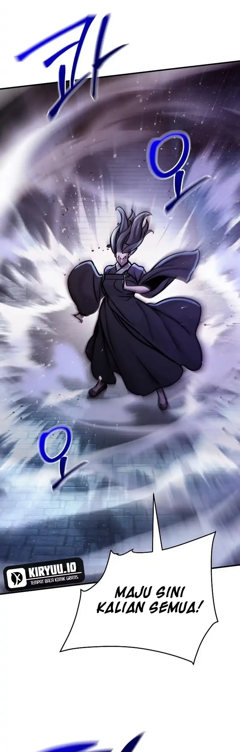 Chapter 100 - halaman 25