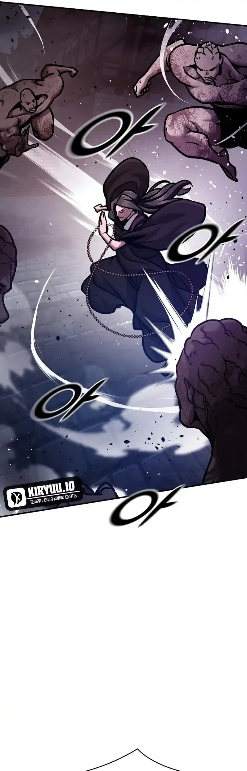 Chapter 100 - halaman 27
