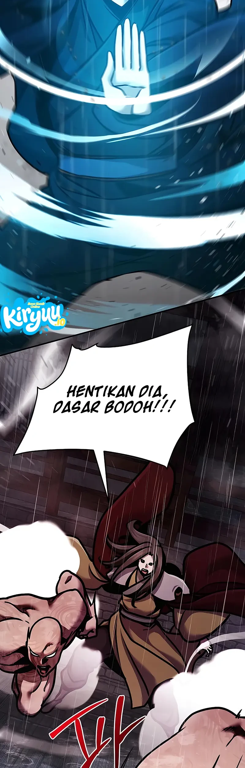 Chapter 101 - halaman 22