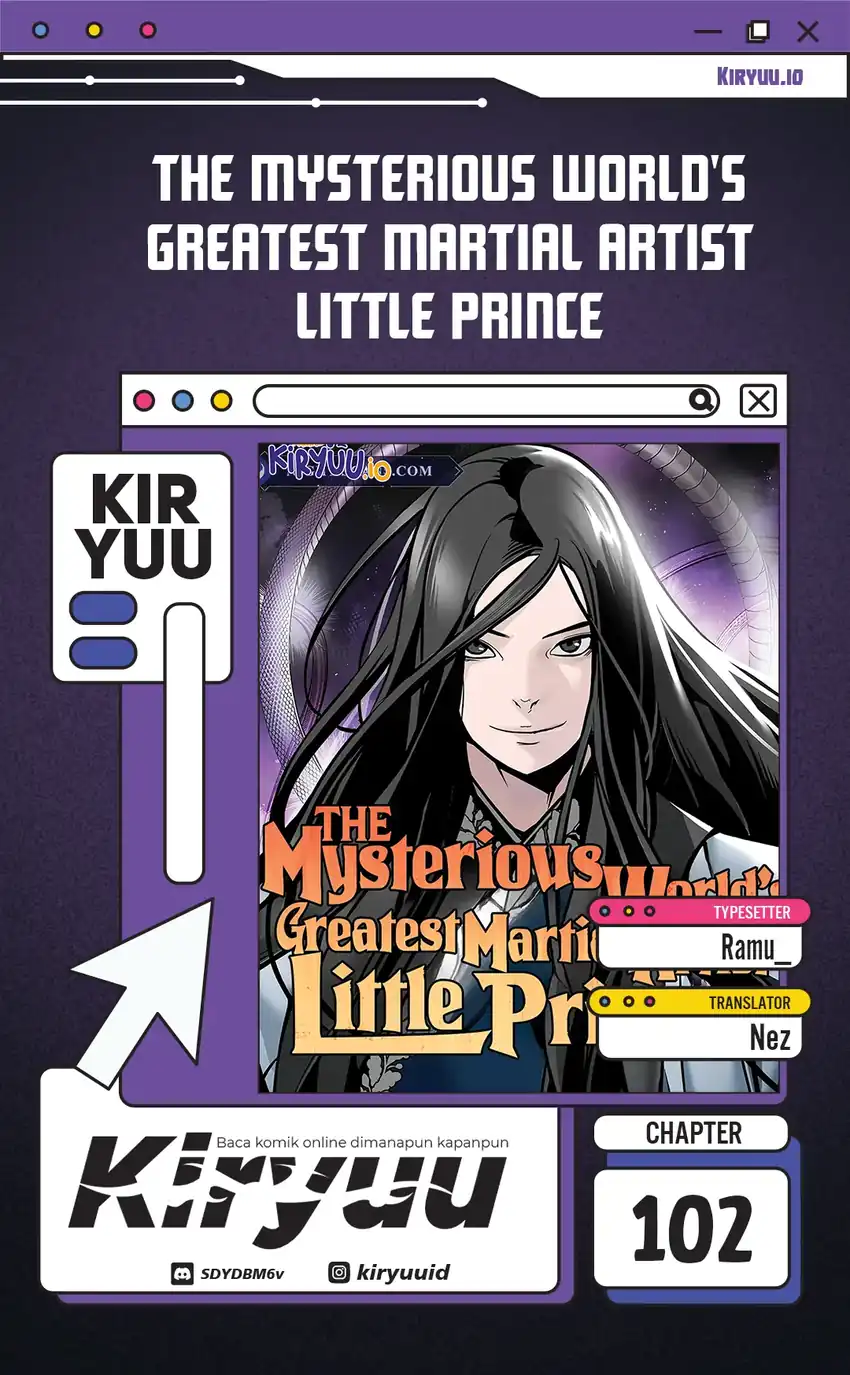 Chapter 102 - halaman 2