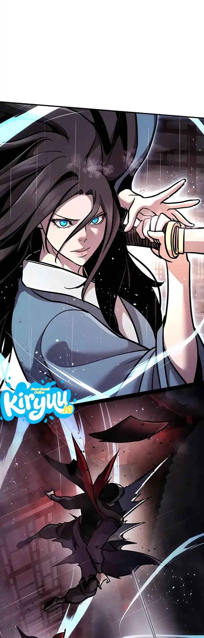 Chapter 102 - halaman 22