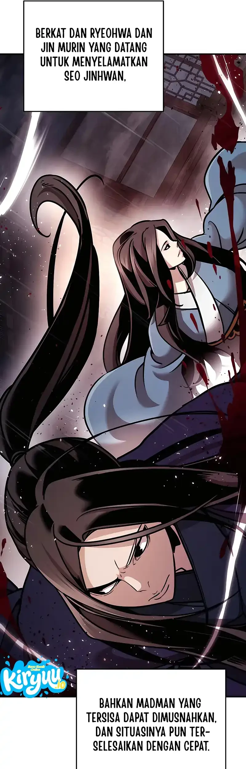 Chapter 102 - halaman 26
