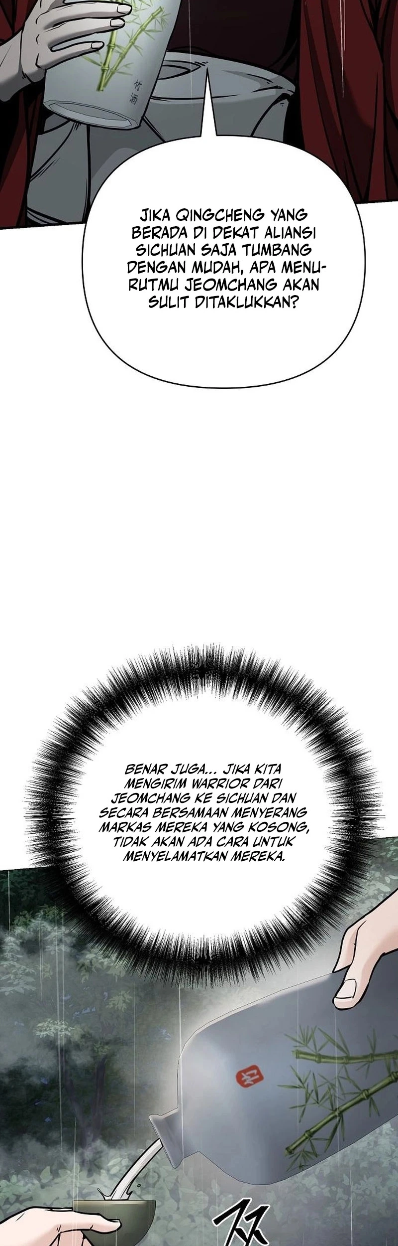 Chapter 104 - halaman 28