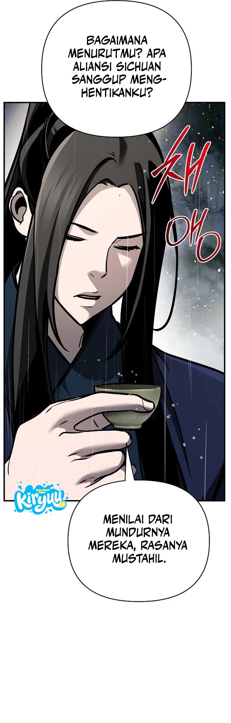 Chapter 104 - halaman 30