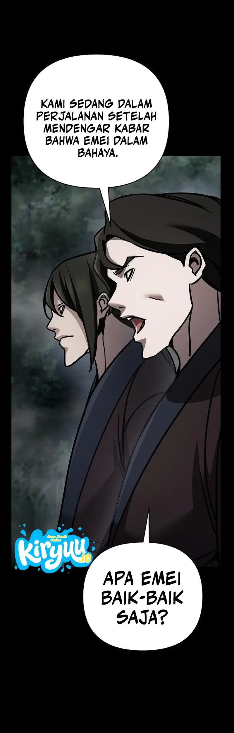 Chapter 105 - halaman 31