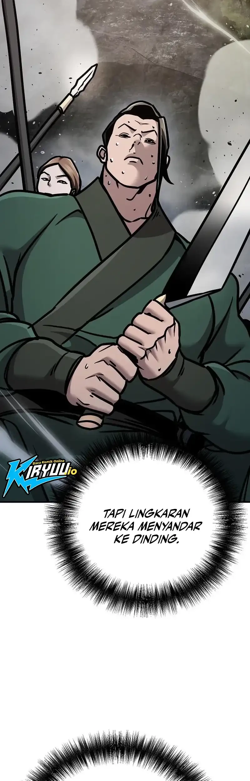 Chapter 108 - halaman 71